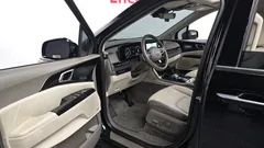 2023 Kia Carnival Gasoline 9-Seater Signature — фото 10