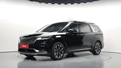 2023 Kia Carnival Gasoline 9-Seater Signature — фото 13
