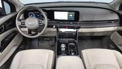 2023 Kia Carnival Gasoline 9-Seater Signature — фото 14
