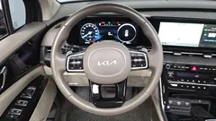 2023 Kia Carnival Gasoline 9-Seater Signature — фото 15