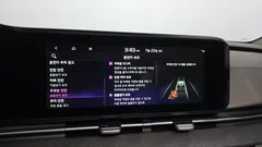 2023 Kia Carnival Gasoline 9-Seater Signature — фото 17