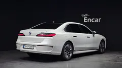 2023 BMW 7-Series 740i sDrive Design Pure Excellence Individual — фото 2