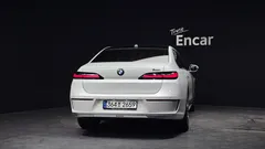 2023 BMW 7-Series 740i sDrive Design Pure Excellence Individual — фото 4