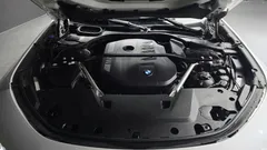 2023 BMW 7-Series 740i sDrive Design Pure Excellence Individual — фото 6
