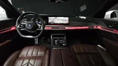 2023 BMW 7-Series 740i sDrive Design Pure Excellence Individual — фото 7
