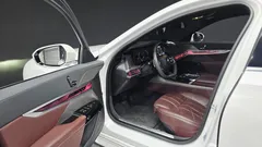 2023 BMW 7-Series 740i sDrive Design Pure Excellence Individual — фото 10
