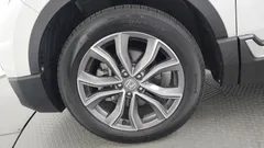 2021 Honda CR-V 2.0 Hybrid Touring 4WD, белый — фото 5