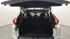 2021 Honda CR-V 2.0 Hybrid Touring 4WD, белый — фото 20