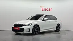 2023 BMW 3-Series 320i M Sport — фото 1