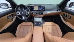 2023 BMW 3-Series 320i M Sport — фото 7