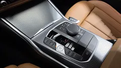 2023 BMW 3-Series 320i M Sport — фото 9