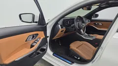 2023 BMW 3-Series 320i M Sport — фото 10