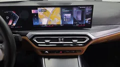 2023 BMW 3-Series 320i M Sport — фото 13