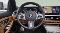 2023 BMW 3-Series 320i M Sport — фото 14