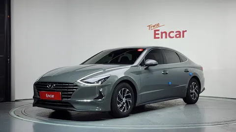 2022 Hyundai Sonata Modern