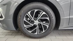 2022 Hyundai Sonata Modern, серо-серебристый — фото 5