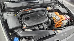 2022 Hyundai Sonata Modern, серо-серебристый — фото 6