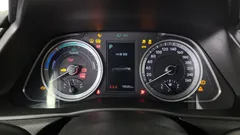 2022 Hyundai Sonata Modern, серо-серебристый — фото 8