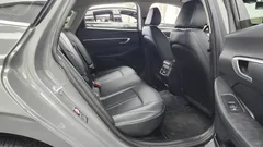 2022 Hyundai Sonata Modern, серо-серебристый — фото 16