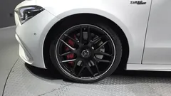 2023 Mercedes-Benz CLA-Class AMG CLA 45 S 4MATIC+ — фото 5