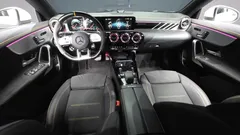 2023 Mercedes-Benz CLA-Class AMG CLA 45 S 4MATIC+ — фото 7