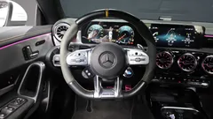 2023 Mercedes-Benz CLA-Class AMG CLA 45 S 4MATIC+ — фото 17