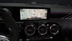 2023 Mercedes-Benz CLA-Class AMG CLA 45 S 4MATIC+ — фото 18