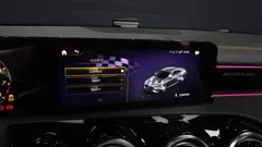 2023 Mercedes-Benz CLA-Class AMG CLA 45 S 4MATIC+ — фото 20