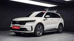 2023 Kia Sorento HEV 1.6 4WD — фото 1