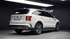 2023 Kia Sorento HEV 1.6 4WD — фото 2