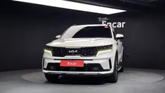 2023 Kia Sorento HEV 1.6 4WD — фото 3