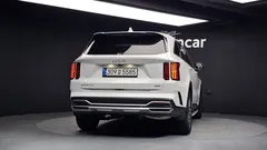 2023 Kia Sorento HEV 1.6 4WD — фото 4
