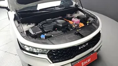 2023 Kia Sorento HEV 1.6 4WD — фото 6