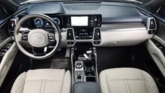 2023 Kia Sorento HEV 1.6 4WD — фото 7