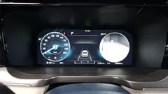 2023 Kia Sorento HEV 1.6 4WD — фото 8
