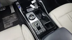 2023 Kia Sorento HEV 1.6 4WD — фото 9