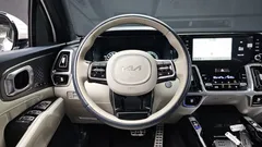 2023 Kia Sorento HEV 1.6 4WD — фото 12