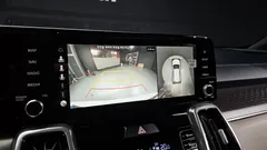 2023 Kia Sorento HEV 1.6 4WD — фото 14