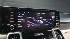 2023 Kia Sorento HEV 1.6 4WD — фото 15