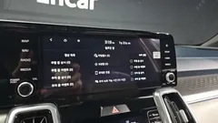 2023 Kia Sorento HEV 1.6 4WD — фото 16