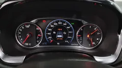 2023 ChevroletGMDaewoo Traverse 3.6 AWD Redline, белый — фото 8