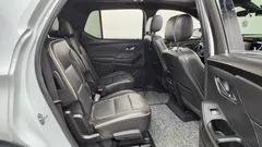2023 ChevroletGMDaewoo Traverse 3.6 AWD Redline, белый — фото 11
