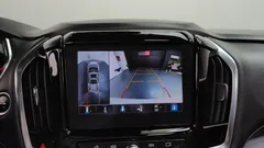 2023 ChevroletGMDaewoo Traverse 3.6 AWD Redline, белый — фото 14