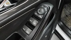 2023 ChevroletGMDaewoo Traverse 3.6 AWD Redline, белый — фото 15