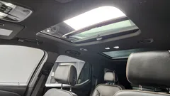 2023 ChevroletGMDaewoo Traverse 3.6 AWD Redline, белый — фото 18