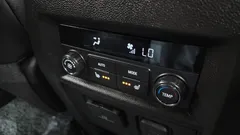 2023 ChevroletGMDaewoo Traverse 3.6 AWD Redline, белый — фото 19