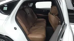 2021 Genesis G80 Gasoline 3.5 Turbo AWD, белый — фото 11
