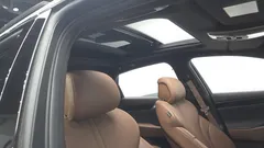 2021 Genesis G80 Gasoline 3.5 Turbo AWD, белый — фото 16