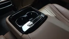 2021 Genesis G80 Gasoline 3.5 Turbo AWD, белый — фото 19