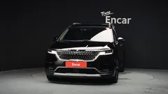 2023 Kia Carnival Gasoline 9-Seater Signature — фото 3